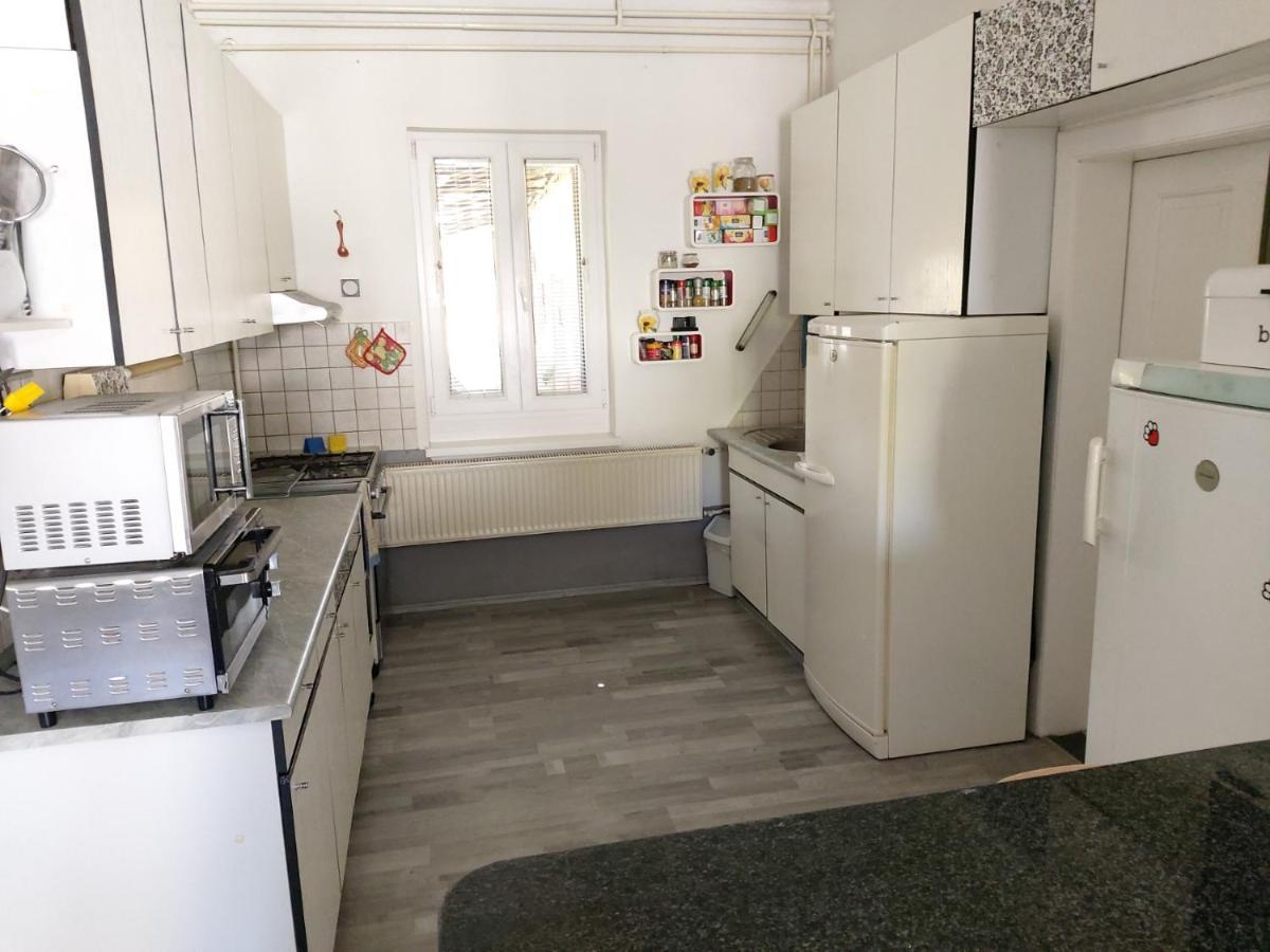 Holiday Home Livada Ljubljana Eksteriør billede