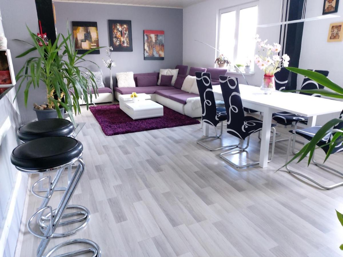 Holiday Home Livada Ljubljana Eksteriør billede