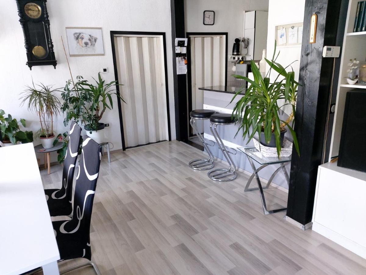 Holiday Home Livada Ljubljana Eksteriør billede