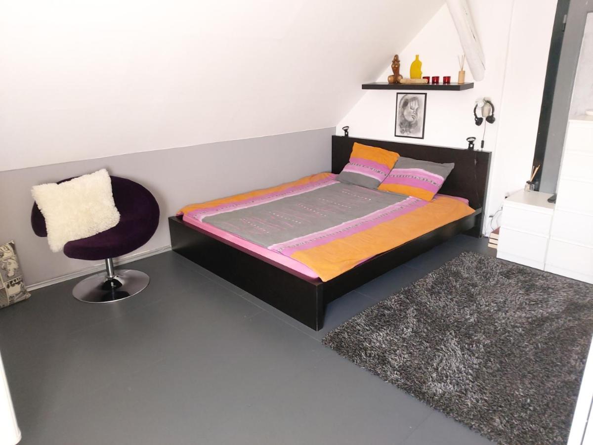 Holiday Home Livada Ljubljana Eksteriør billede