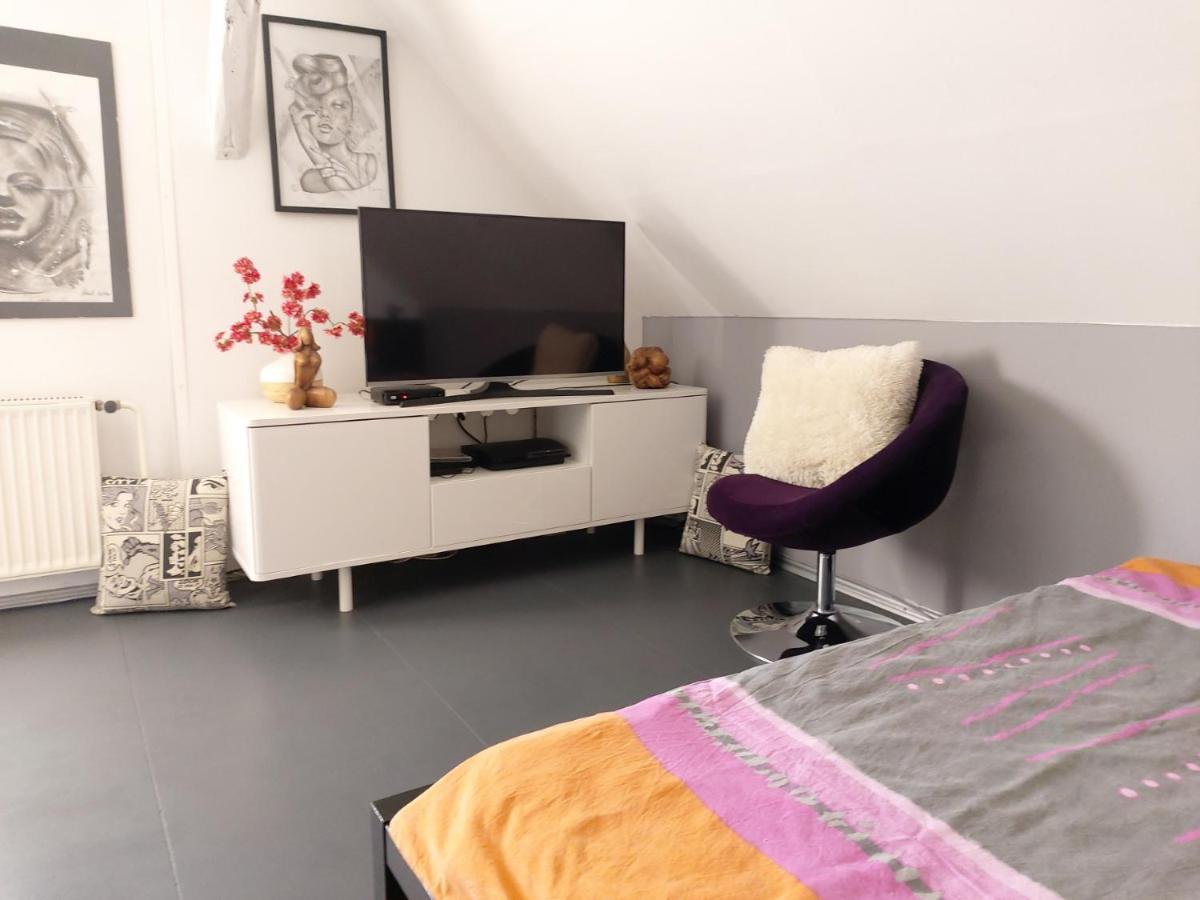 Holiday Home Livada Ljubljana Eksteriør billede