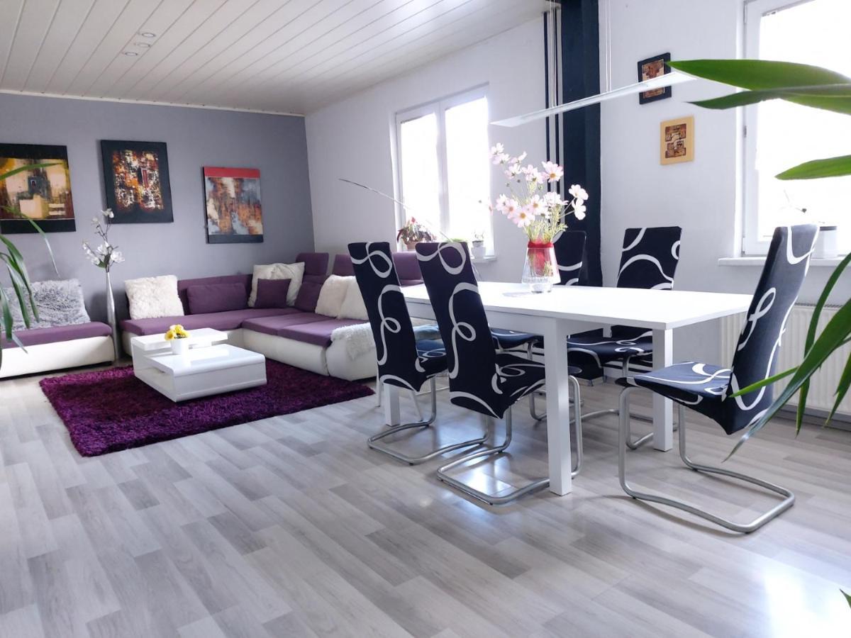Holiday Home Livada Ljubljana Eksteriør billede