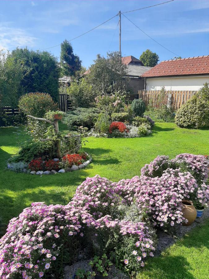 Holiday Home Livada Ljubljana Eksteriør billede