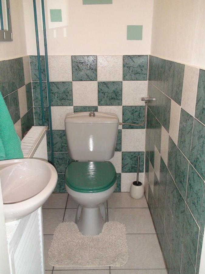 Holiday Home Livada Ljubljana Eksteriør billede