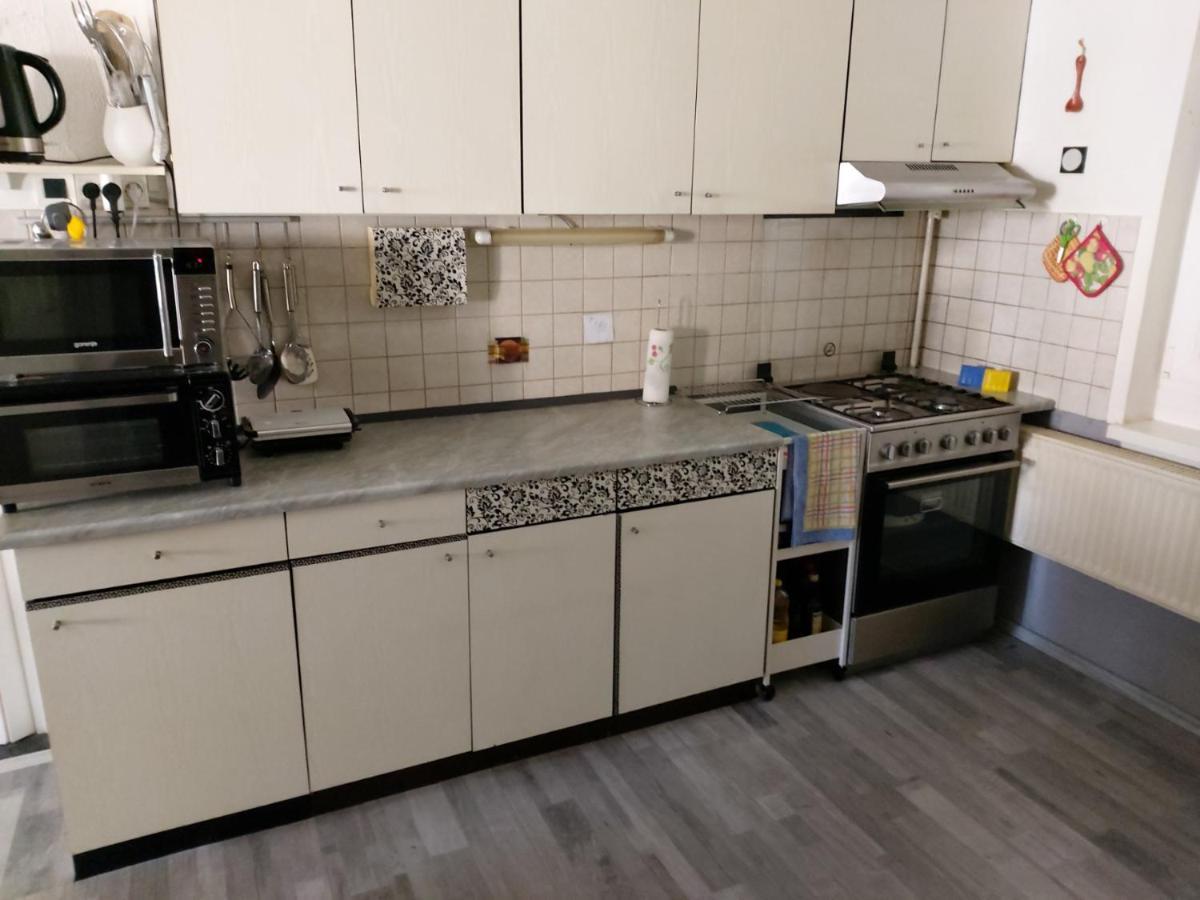 Holiday Home Livada Ljubljana Eksteriør billede