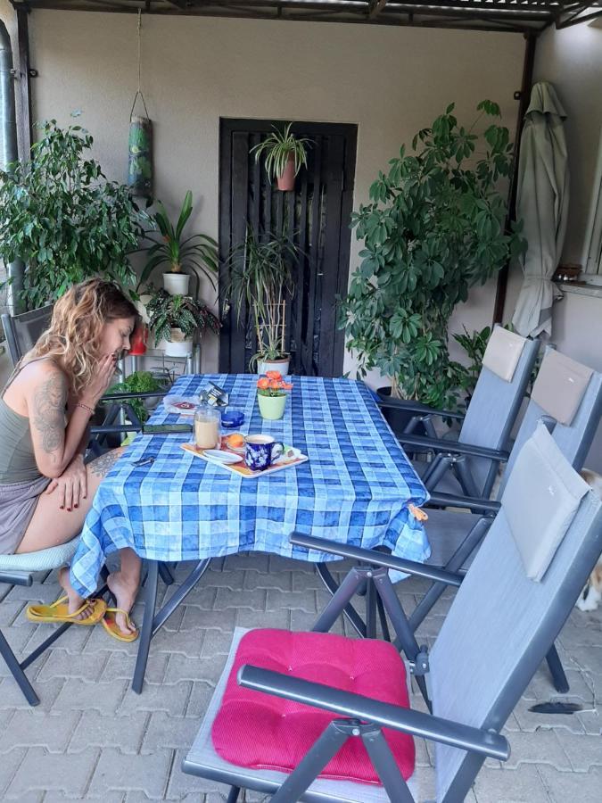 Holiday Home Livada Ljubljana Eksteriør billede