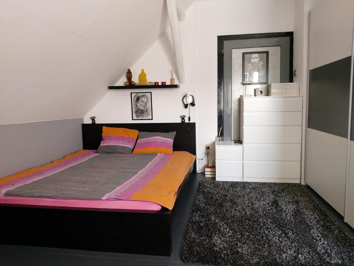 Holiday Home Livada Ljubljana Eksteriør billede